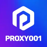Proxy001