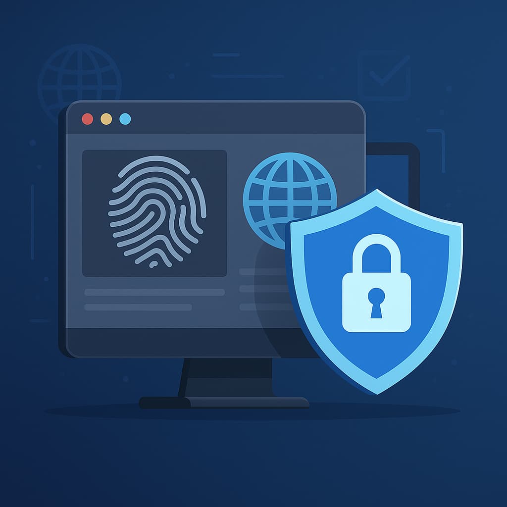 浏览器反检测 SDK 如何嵌入企业系统以降低风控触发? 1 07665fb1 cf07 49cd b34d d77fe2cbd877