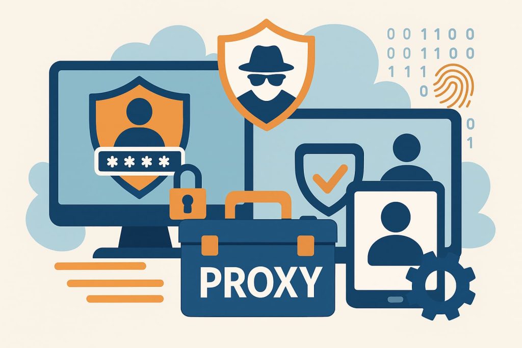 身份安全代理系统如何实现低延迟自动恢复策略? 1 d879e7c4 cc79 4f84 beda befe367b578b