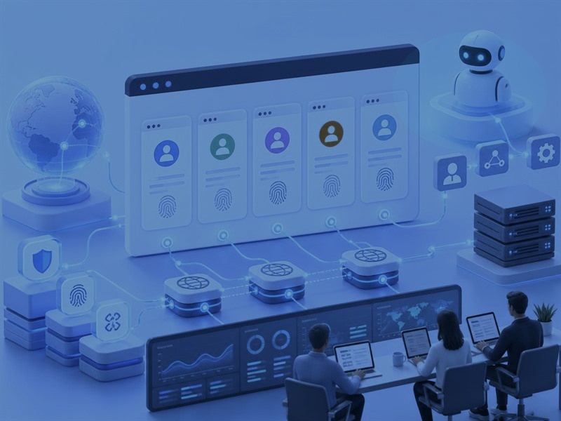 指纹浏览器配置教程实用指南:零基础学习怎么配置更稳:AI 自动化团队的实操步骤 1 指纹浏览器配置教程实用指南:零基础学习怎么配置更稳:AI 自动化团队的实操步骤