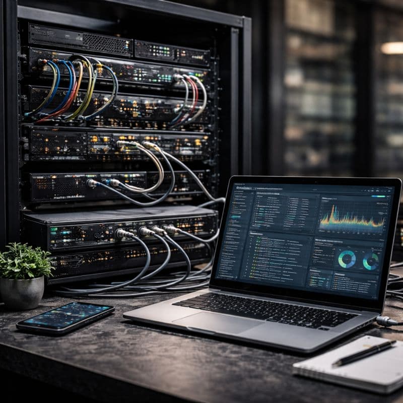 本地化节点部署做多店铺管理怎么落地?权限环境与数据如何分层管控 1 116c2531 c259 46c8 a591 52f1ef8f8a14 md