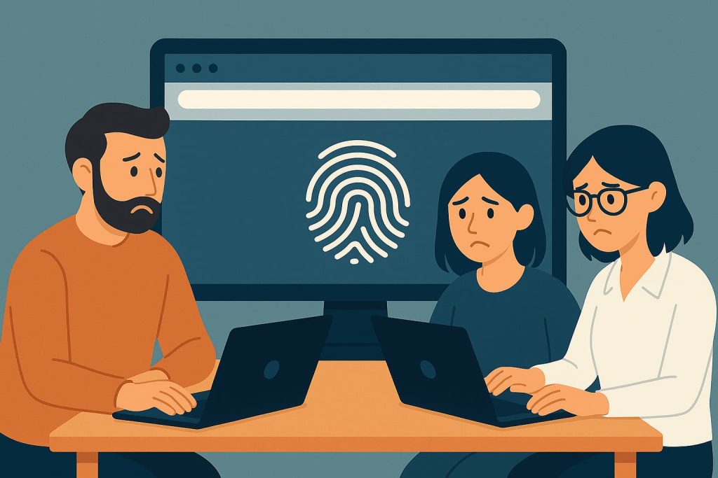 远程团队共用后台频繁风控?虚拟浏览器让协作更安全 1 17e9fd0f 4839 47bf 936e 1c7e9fa26057