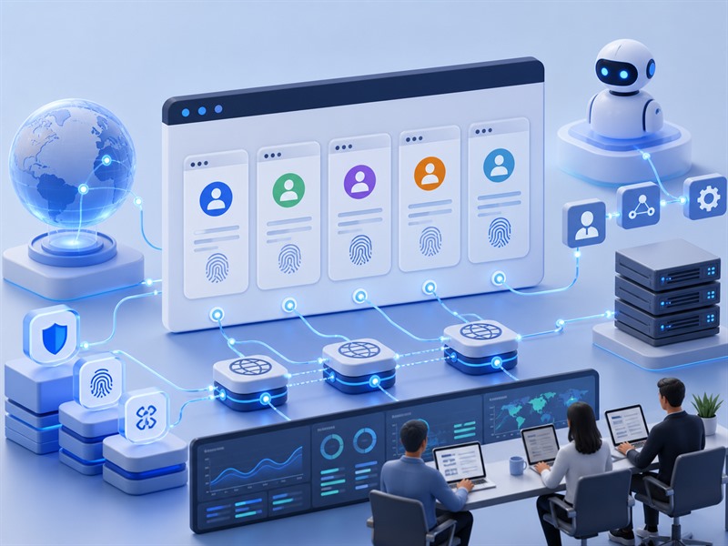 数字营销工具怎么配置更稳:AI 自动化团队的实操步骤 1 数字营销工具怎么配置更稳:AI 自动化团队的实操步骤
