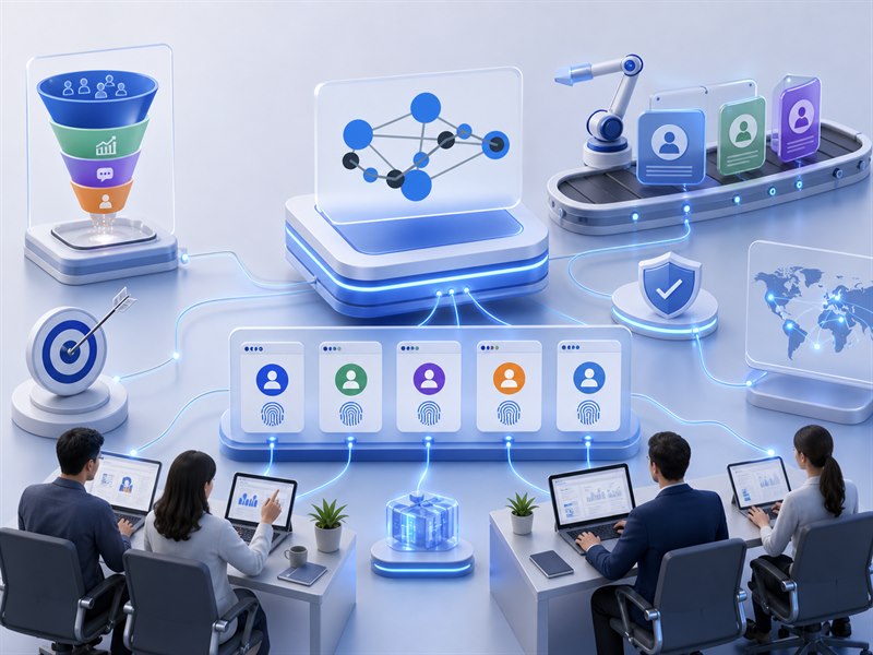 软件测试网络安全行业观察:AI 自动化团队如何提升浏览器环境稳定性 1 软件测试网络安全行业观察:AI 自动化团队如何提升浏览器环境稳定性