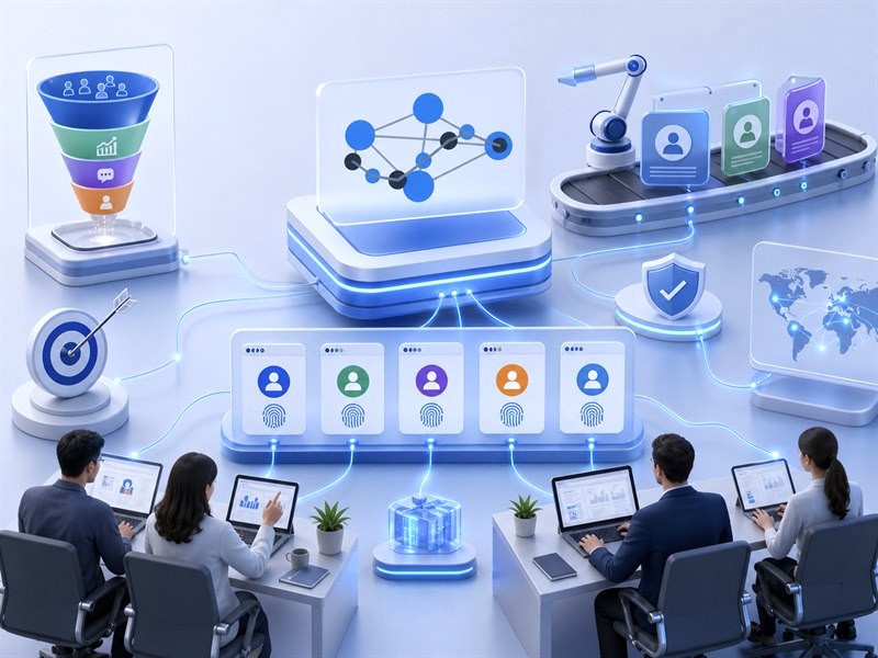 跨境电商1.0阶段的时间是行业观察：AI 自动化团队如何提升浏览器环境稳定性