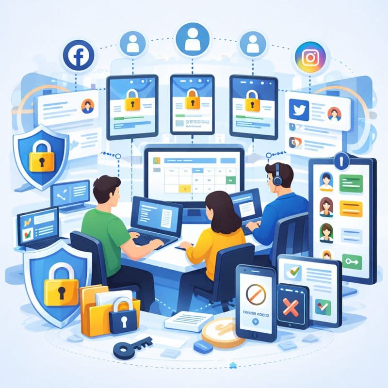 内容创作支持系统如何在多账号环境下保持稳定与安全? 1 25cd145f 4260 43ea a155 b8b82dde9e5b md