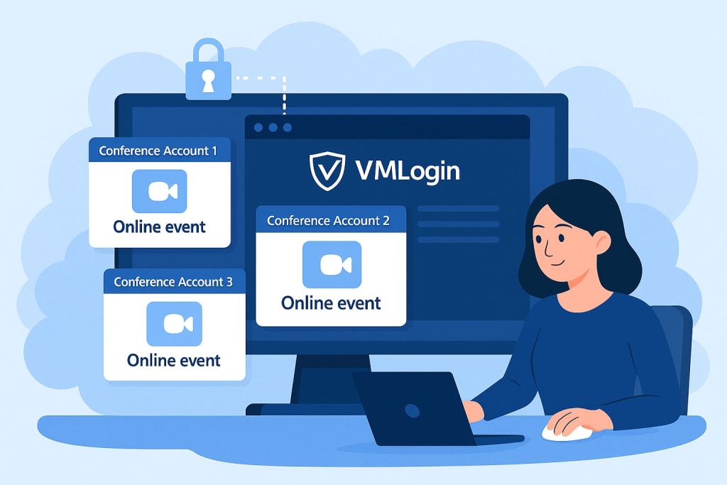 线上活动需要批量登录参会账号,怎么保证每个环境都独立安全? 1 2aa210fc 3128 4f52 bd55 81679b99f1f2