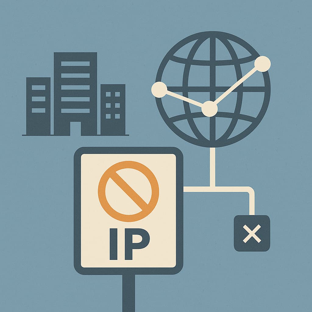 独立 IP 或 IP 段被封后的恢复策略:网络与指纹双管齐下 1 2dfc3972 d693 4bb2 b6ab 7b3927d4c659