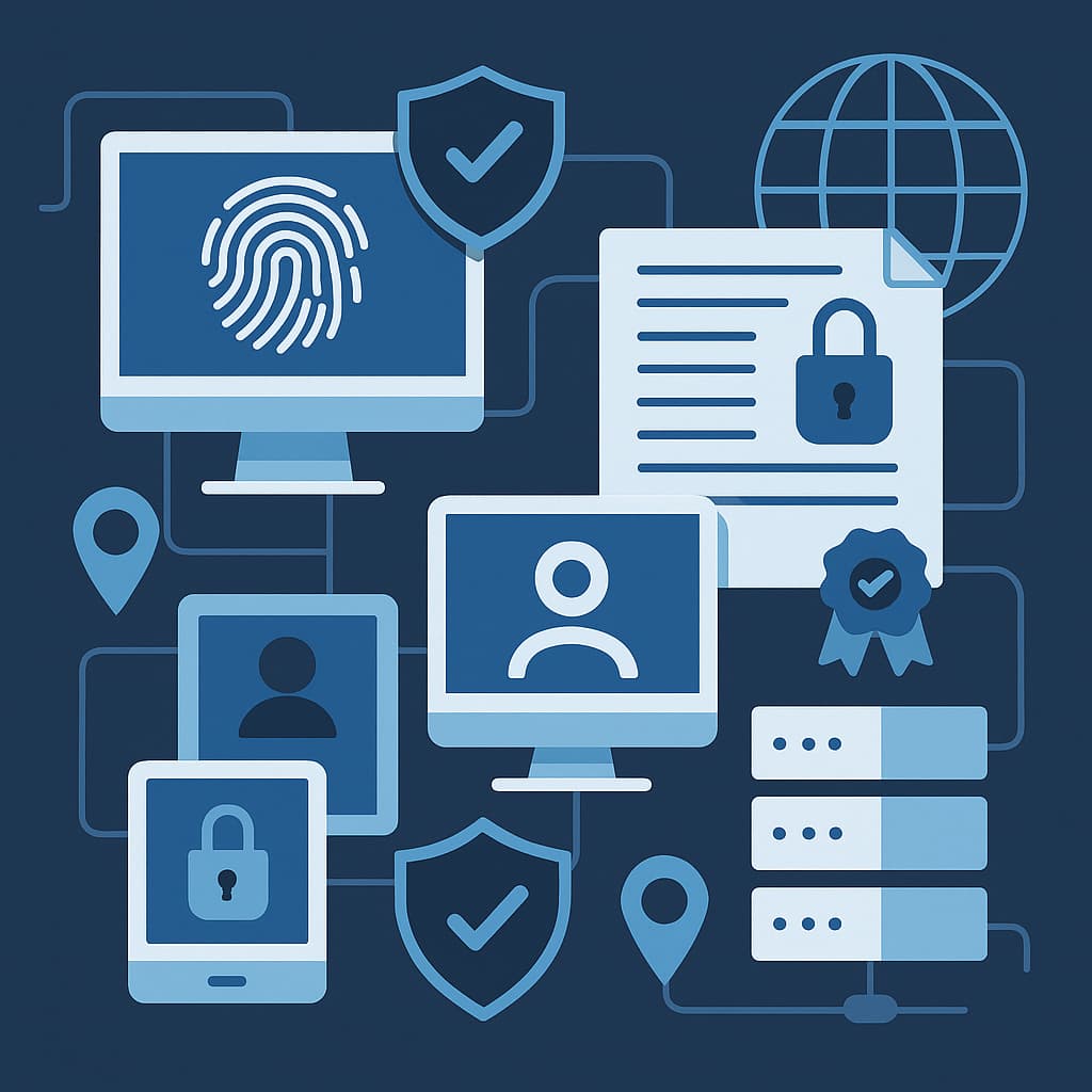 低延迟代理证书管理怎么做,才能兼容更多 HTTPS 环境? 1 31dc71a7 908c 4229 a64e 75f9d825fed2