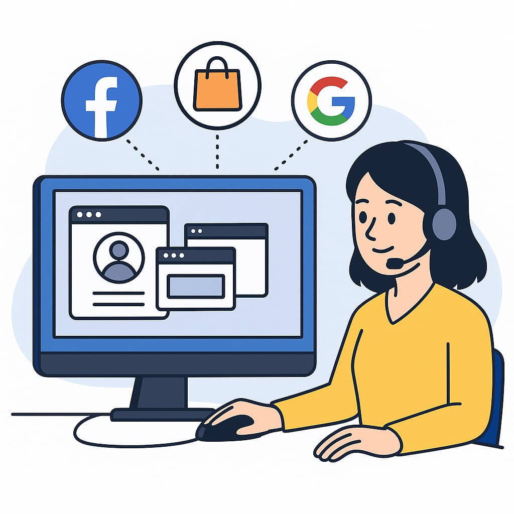 Awin 联盟广告投放防封策略中,环境一致性是否为核心影响因素 1 32dc3bdb eea0 4716 b33c f02316f58092