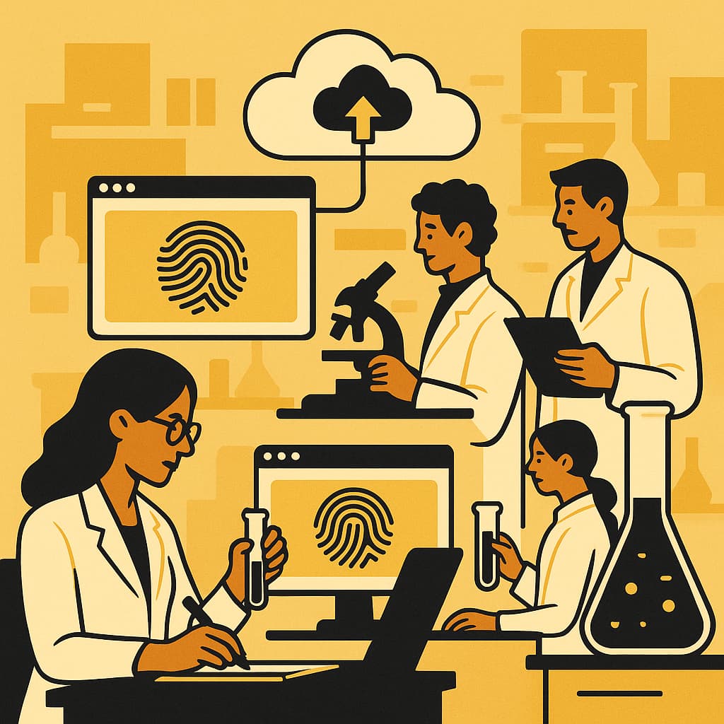 科研实验室需要访问不同数据平台,指纹伪装能不能提升登录成功率? 1 3546760f 6625 4047 9cb0 1365a08cfbad