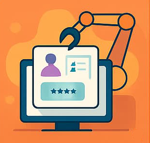 API 自动化批量执行任务时,如何让每次操作更贴近真实? 1 3678378