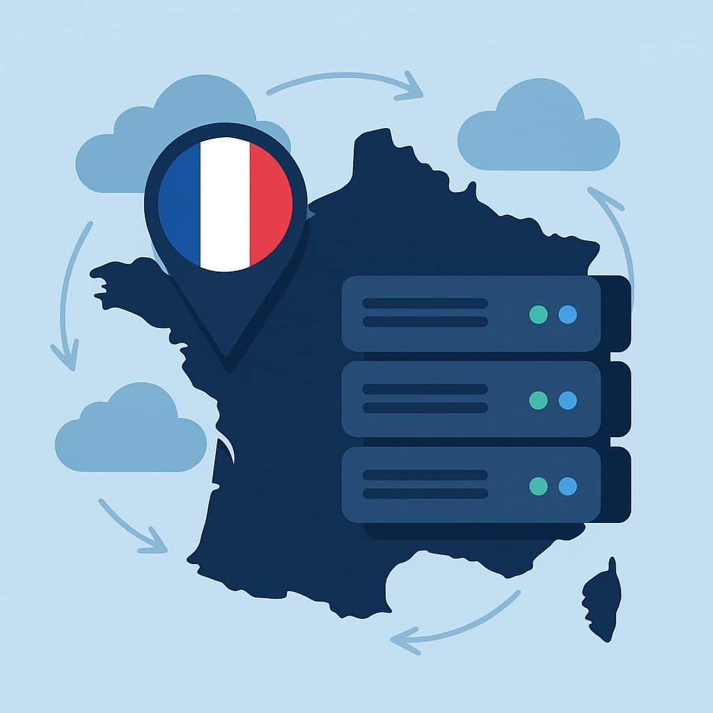 法国 ISP 本地化出口节点要怎么部署才能不触发地域异常? 1 3fd53ae7 a825 43a7 a531 b6235d4e7325