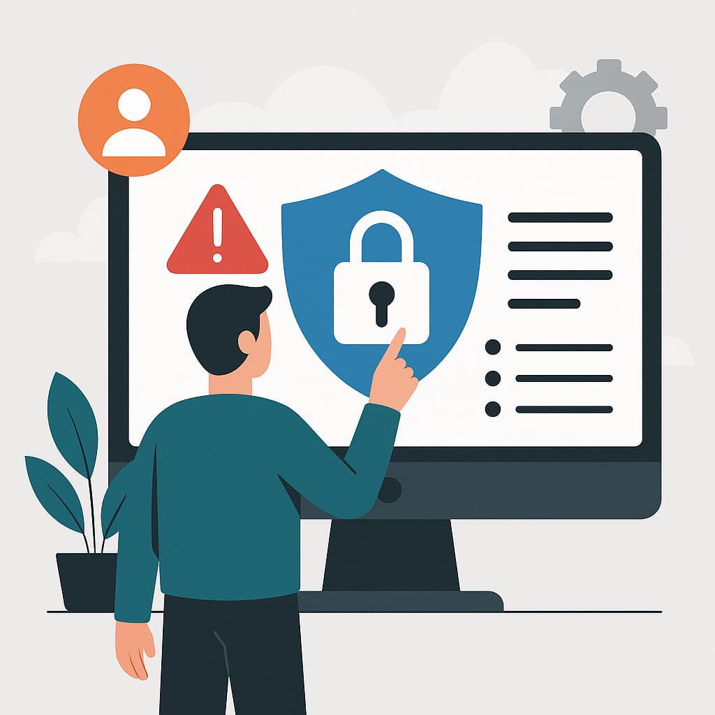 公司共享设备多,账号安全与隔离怎么做到不出错? 1 41ef0ea7 f6d7 47bb b967 56928dbaedaf