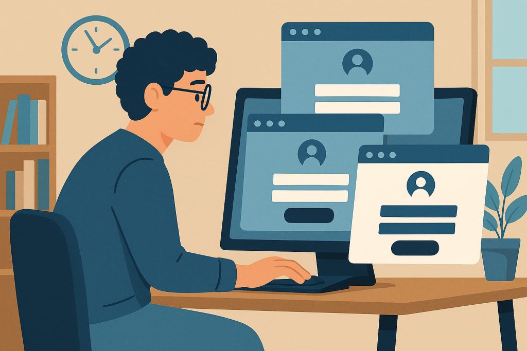 跨国登录老被封?虚拟浏览器帮你隐身全球,安全不掉线 1 47e19702 b875 4c0c 9490 9467355f8c21