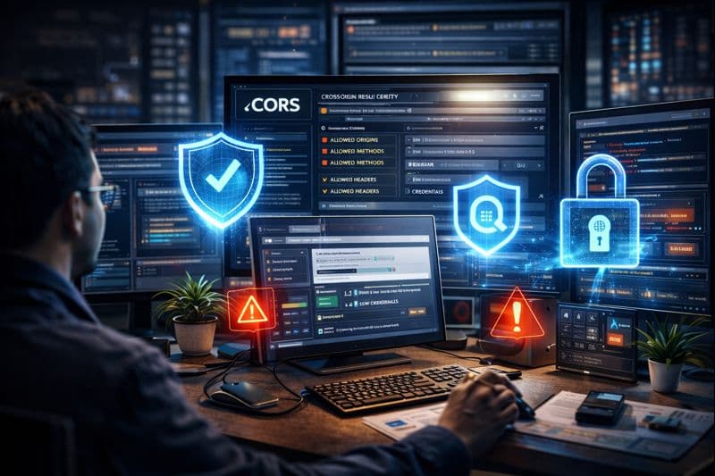 跨域 CORS 处理在生产环境部署时,容易忽略哪些安全细节? 1 56105123 27b1 45b2 9a46 392fb216ee54 md