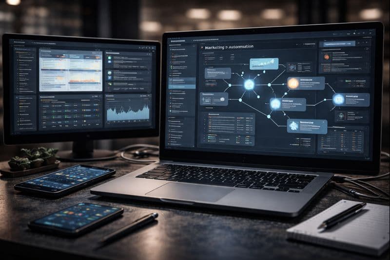 营销内容自动化怎么搭建,如何兼顾效率、质量与合规审核? 1 5ef3e4be 8260 4e82 aecc 2426e8468e0a md 1