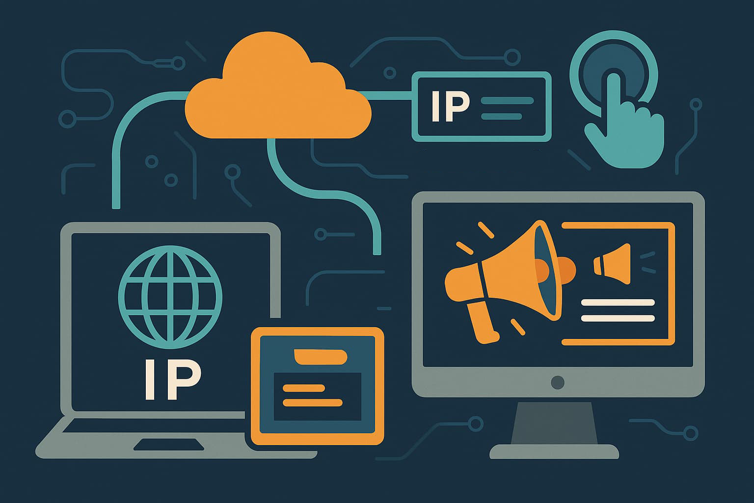 德国独立 IP 地理位置伪装技术该如何实现精准映射? 1 6177de15 4845 4570 b35b a204ac42137c