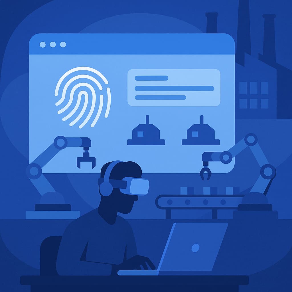 智慧工厂不同生产线账号并发,用虚拟浏览器能不能完全隔离环境? 1 67a8c790 3cbe 4ca3 9a74 ed9b144428b3