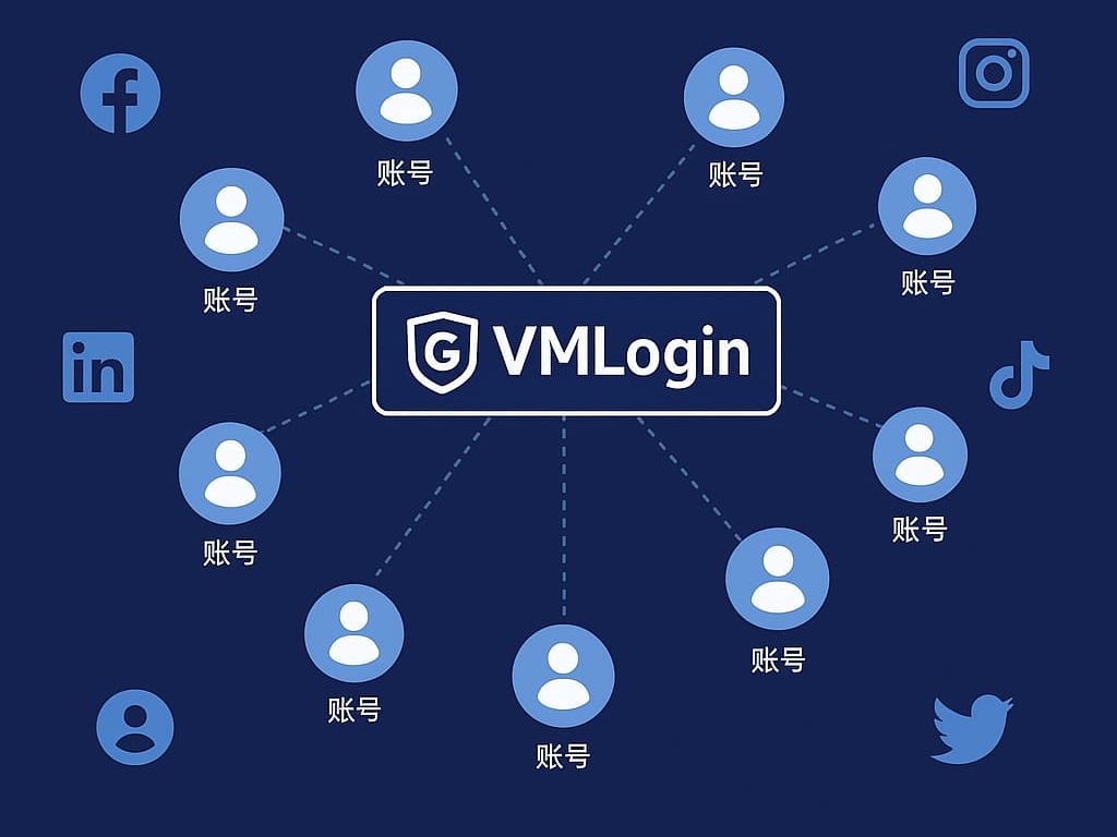 VMLogin 比传统代理加虚拟机方案更安全的账号防封机制解析及其在跨境广告投放中的实际应用优势 1 7efcbbb5 1101 468e 87e1 ddc7b1bfb240 2 edited
