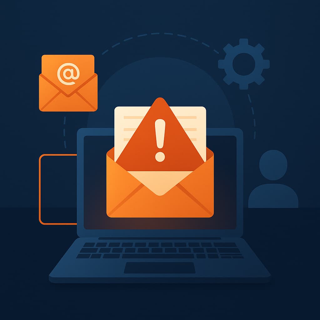 Outlook 邮件发送为何触发防检测机制?环境与频率应如何校准 1 872b81b7 3ead 4b11 867d da7aad4fdb90