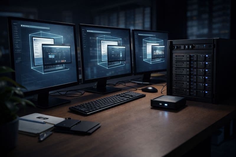 账号虚拟隔离容器怎么搭建环境权限与数据如何分层隔离 1 8835fe83 cac6 47f7 b036 62071cf56631 md