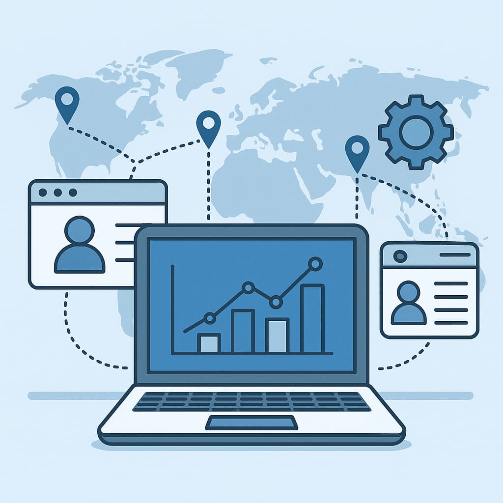 数据操作痕迹太一致被识别,怎样增加设备行为随机度? 1 8ab2155b 4a8e 49db b9bf 5cdf967c9235