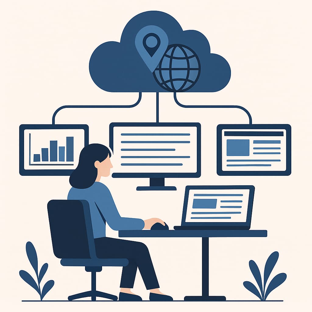 跨国项目节点访问延迟高,浏览器端如何智能优化连接? 1 9404f0ff 759e 44a9 97c7 83111da68c5c