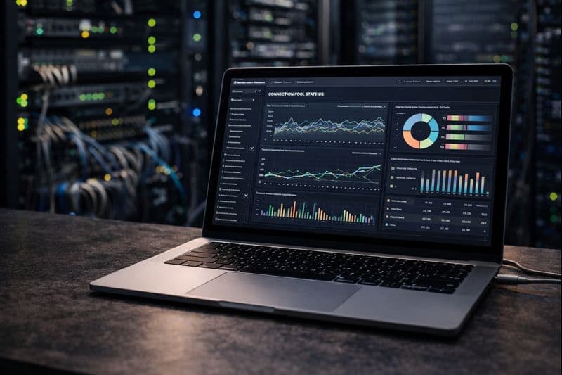 智能连接池管理怎么设计才能兼顾性能隔离与安全审计 1 94a17a61 c183 4cdb 8b84 e4b4635e4050 md