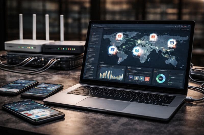 跨国节点切换做社交媒体发布会触发风控吗?怎么切换更稳 1 9fc493f0 1ea7 4418 8b24 155461ab68da md