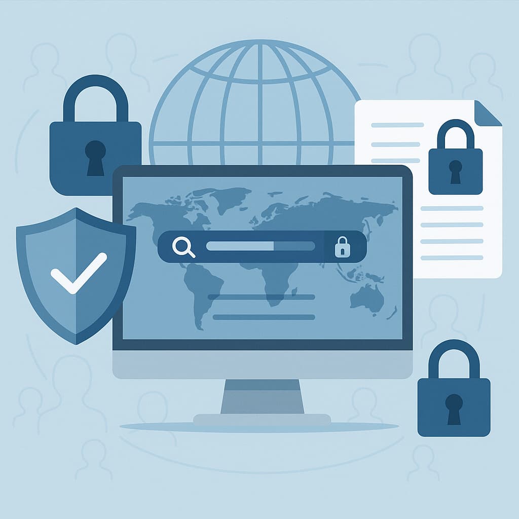 全球防检测浏览器方案:让多平台账号更稳、更久、更安全 1 aa71ebdf cf68 4ff2 a8c2 ea9de3f559ca 1