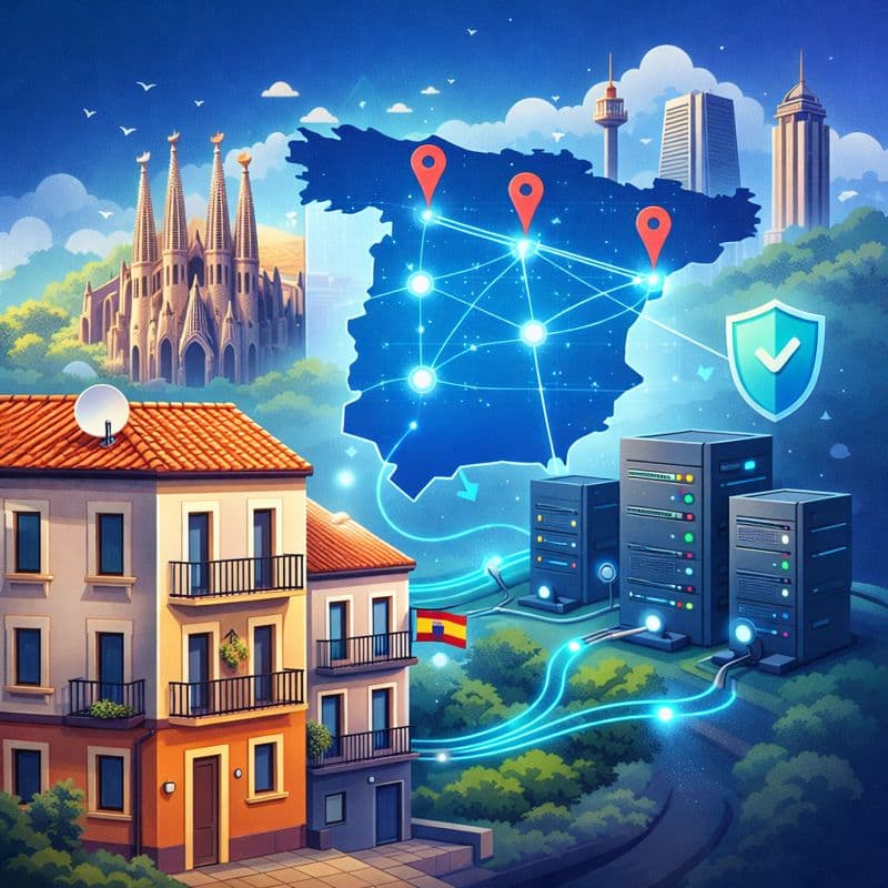 西班牙住宅 IP 本地化节点部署时 合规与稳定性如何平衡 1 aaf7750d 98fa 405d 8ca3 808265747f3d md