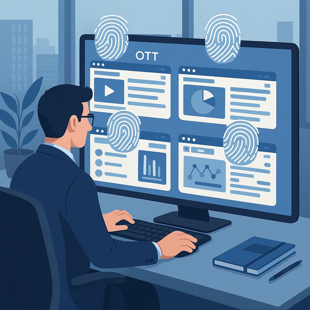 跨国影视发行团队要管理多个OTT平台账号,浏览器隔离能否稳定运行? 1 b0585918 e6d3 474f bf3d 637666ae5683