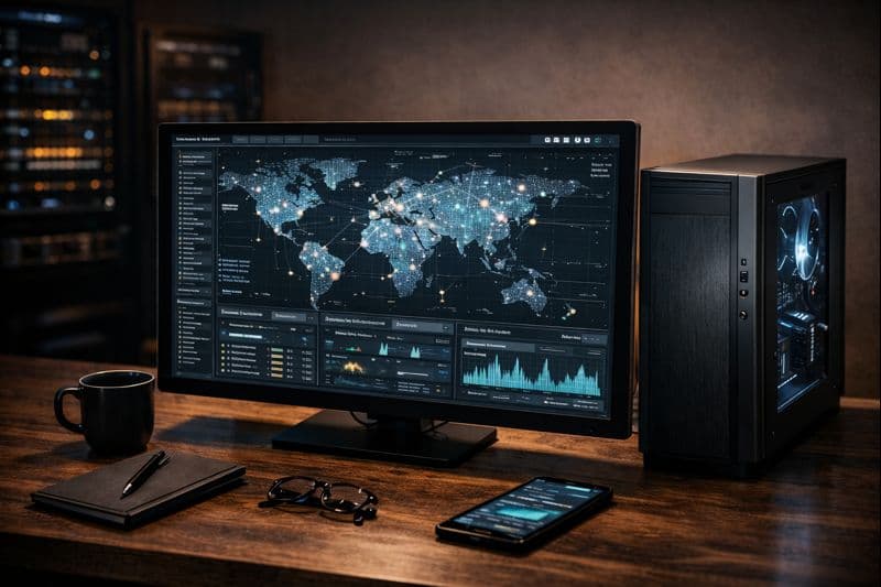 低延迟边缘节点安全怎么做?如何兼顾毫秒级延迟与访问防护 1 d9268c91 d9d4 4f0f b72a 178b7d61fcbe md