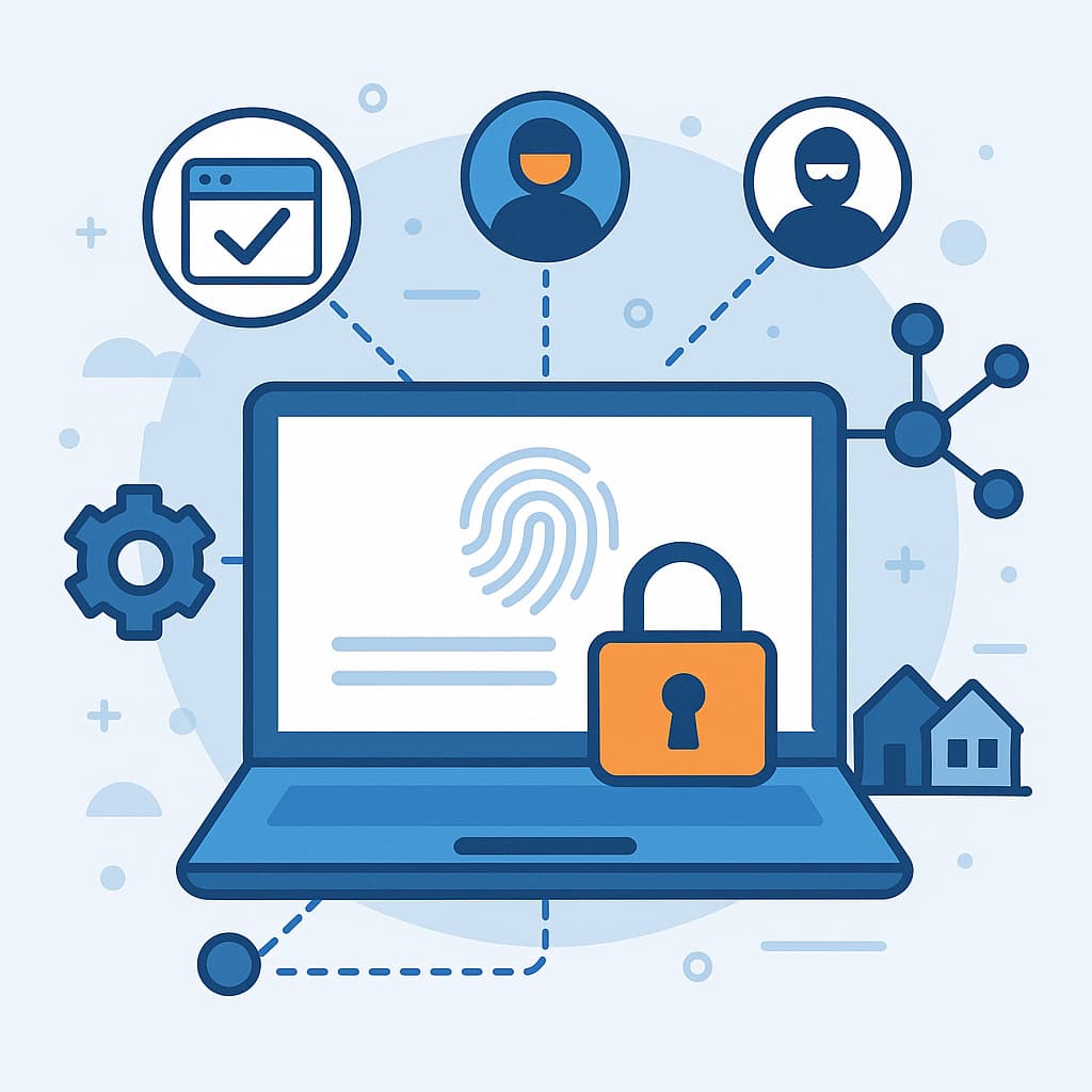 团队协作同机操作账号,VMLogin 环境隔离防串线指南 1 e0b05119 b9f4 443e 88f3 0a7c902e634d