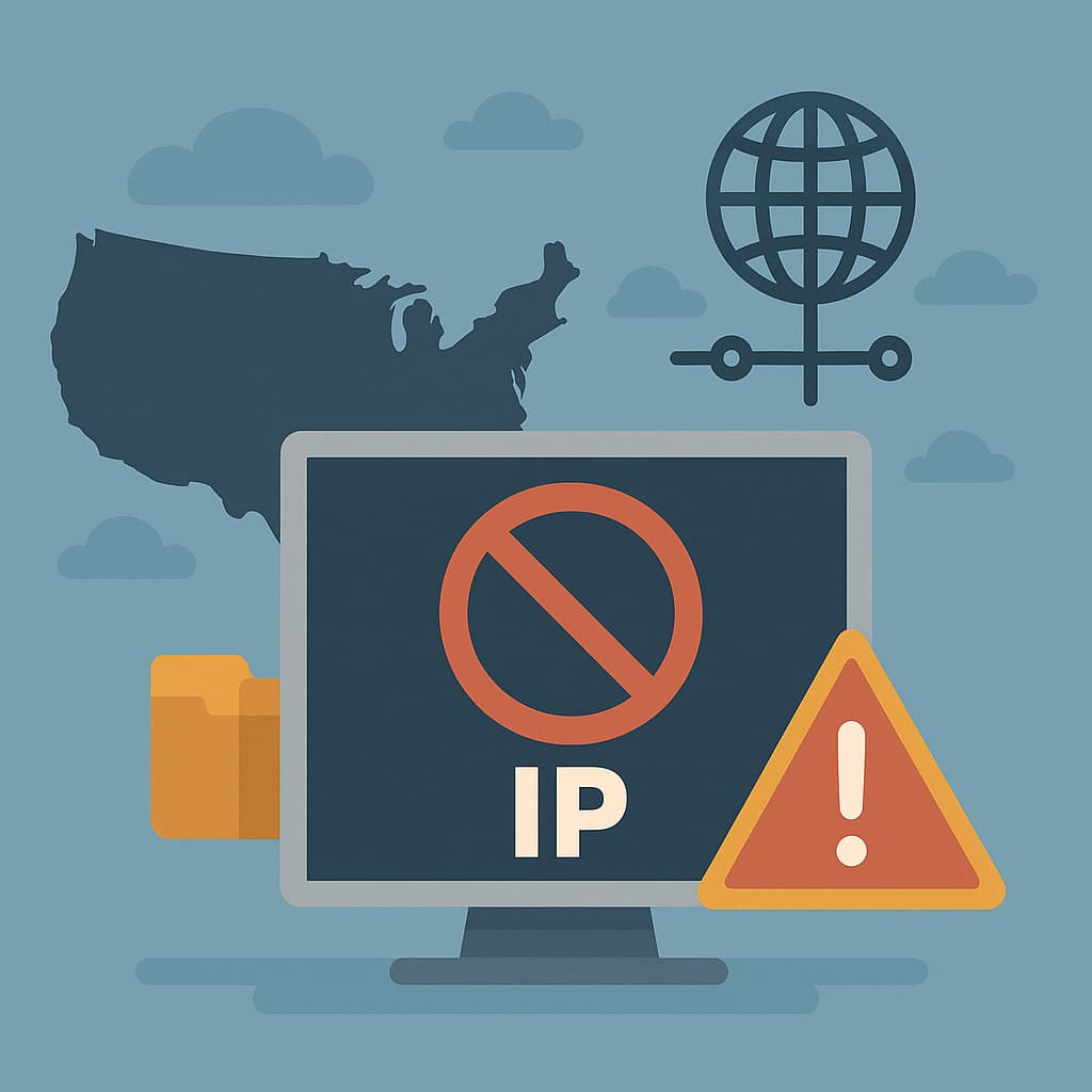 美国数据中心 IP 出口节点选择与封禁恢复策略 1 e5ef0f7c 15ed 4ec6 b771 c9eb7a5b2b01