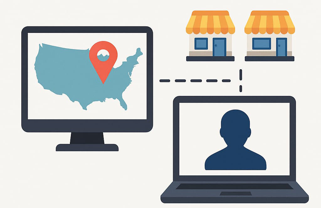 本地定位欺骗如何实现,能否模拟真实地理位置? 1 f4b8da7d 6593 4ec1 9d4f e938e23e456c