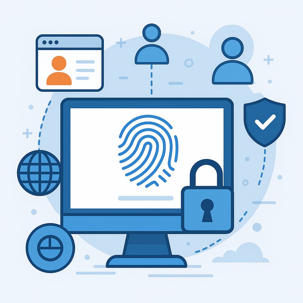 广告号频繁被封的真正原因,VMLogin 指纹浏览器能否破解? 1 fab75ea6 8971 4538 a494 0208732850ea