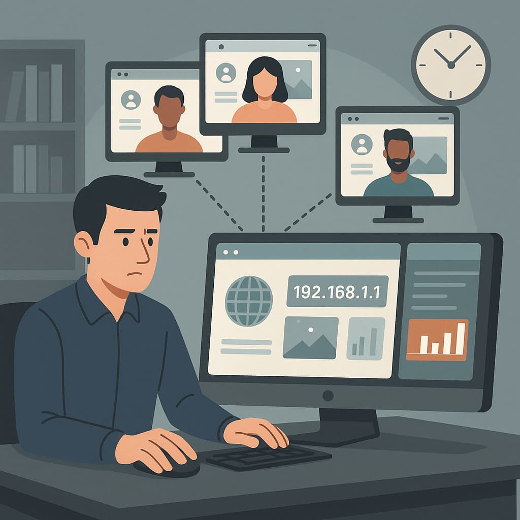 客户要我们同时跑多个市场账号,环境太像会不会被封? 1 ff75e121 fd44 46e2 bea6 48849383bfee