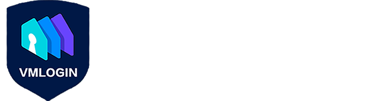 VMLogin指纹浏览器logo