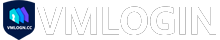 VMLogin指纹浏览器logo